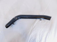 Harley Sportster 883 & 1200 Rear Exhaust Header Pipe Cover Heat Shield - Dented - C3 Cycle