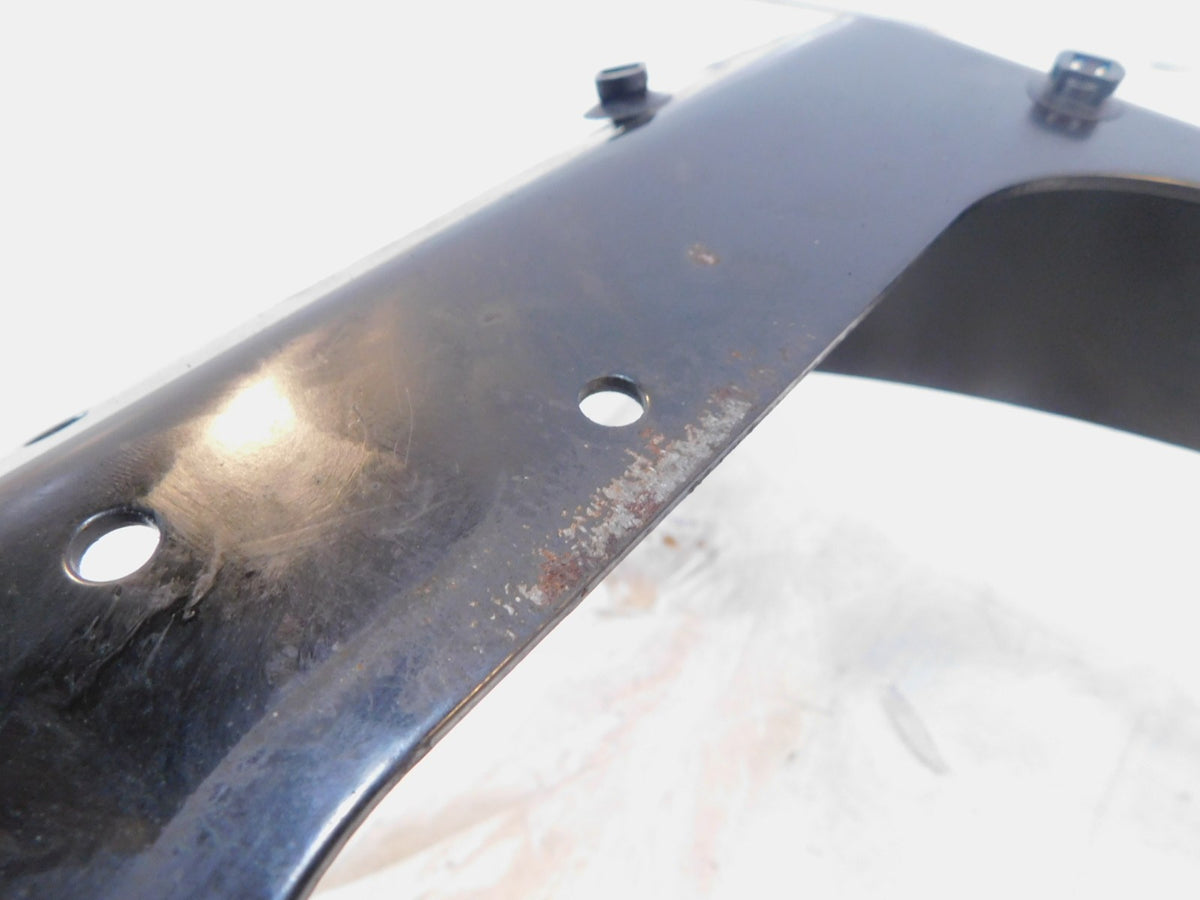 Victory Cross Roads Cross Country & Magnum Rear Fender Subframe Bracket Assembly - C3 Cycle