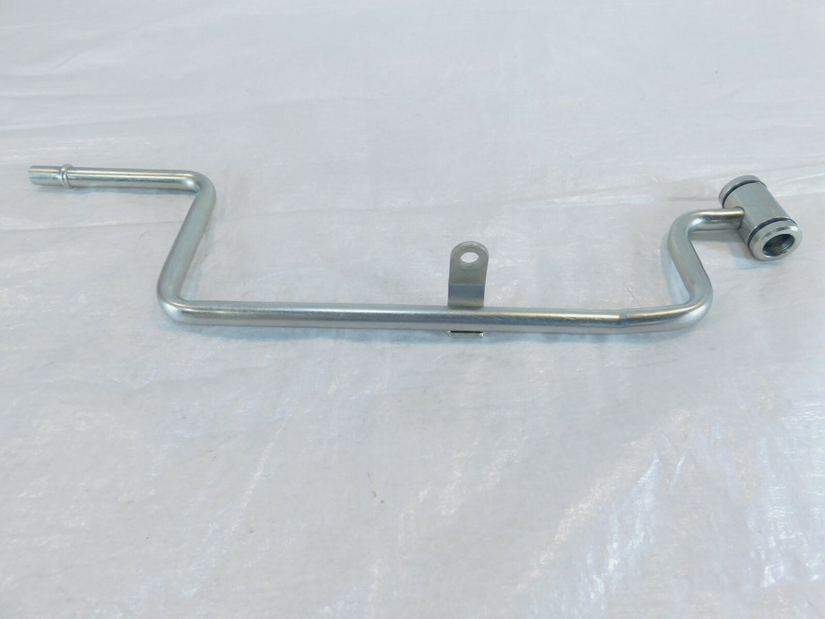 Polaris Victory Jackpot, Vegas, Vision & Cross Country Oil Pump Filter Tube Line - C3 Cycle