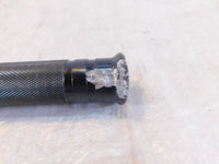 2002-2008 Triumph America & Speedmaster Front Left/Right Footrest Foot Pegs - C3 Cycle