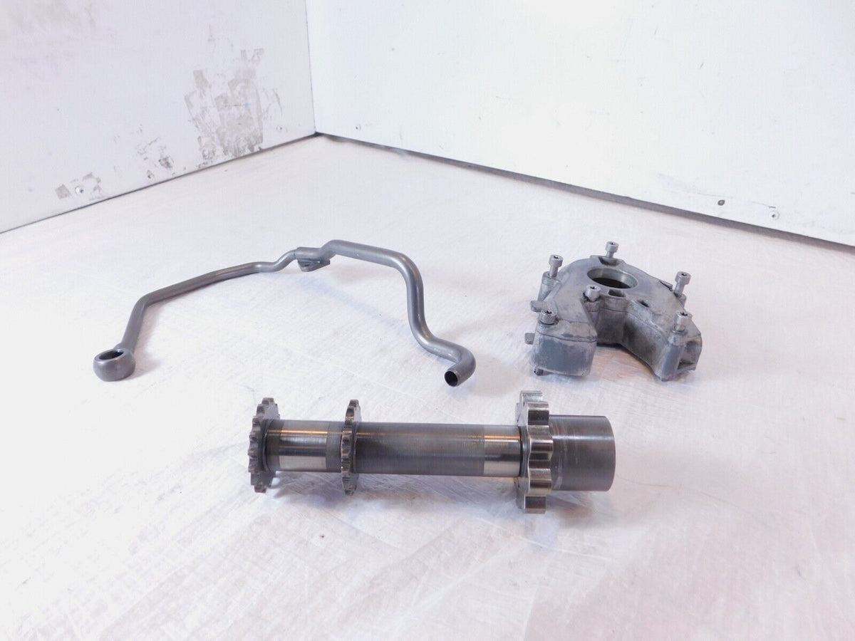 BMW R1200 R1200RT R1200GS R900RT R nine T Engine Motor Oil Pump Housing & Rotor - C3 Cycle