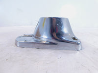 Harley Davidson EVO Touring Softail Dyna Right Chrome Engine Cam Camshaft Cover - C3 Cycle