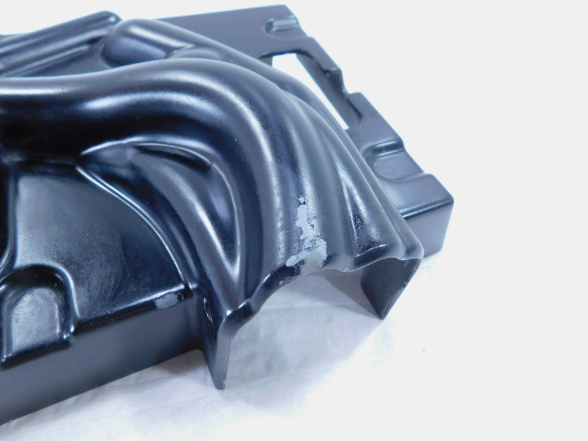 2012 12 Zero Motorcycle XU Wire Harness Wiring Loom Formed Cover Case Panel - C3 Cycle