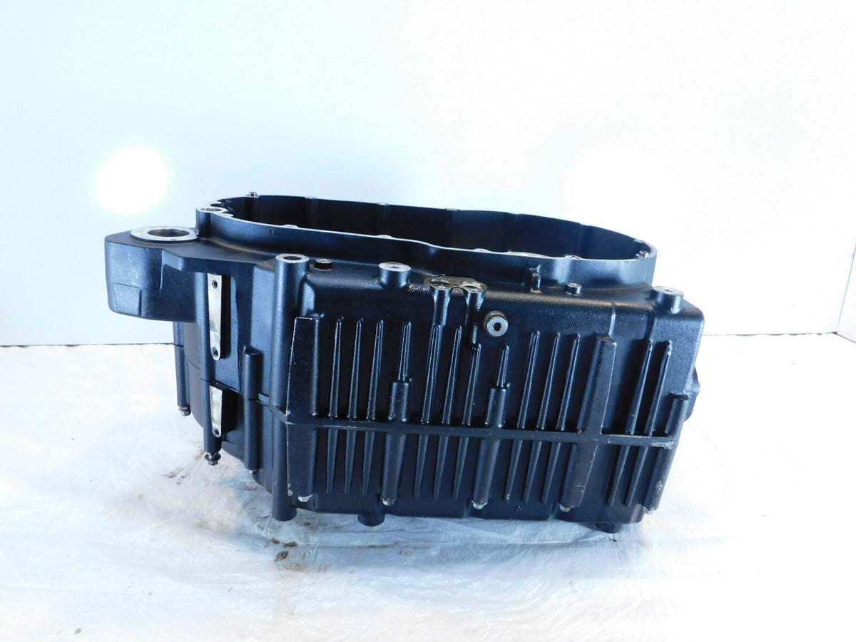 Polaris Victory Jackpot Magnum Vision Vegas Engine Motor Black Crankcase Cases - C3 Cycle