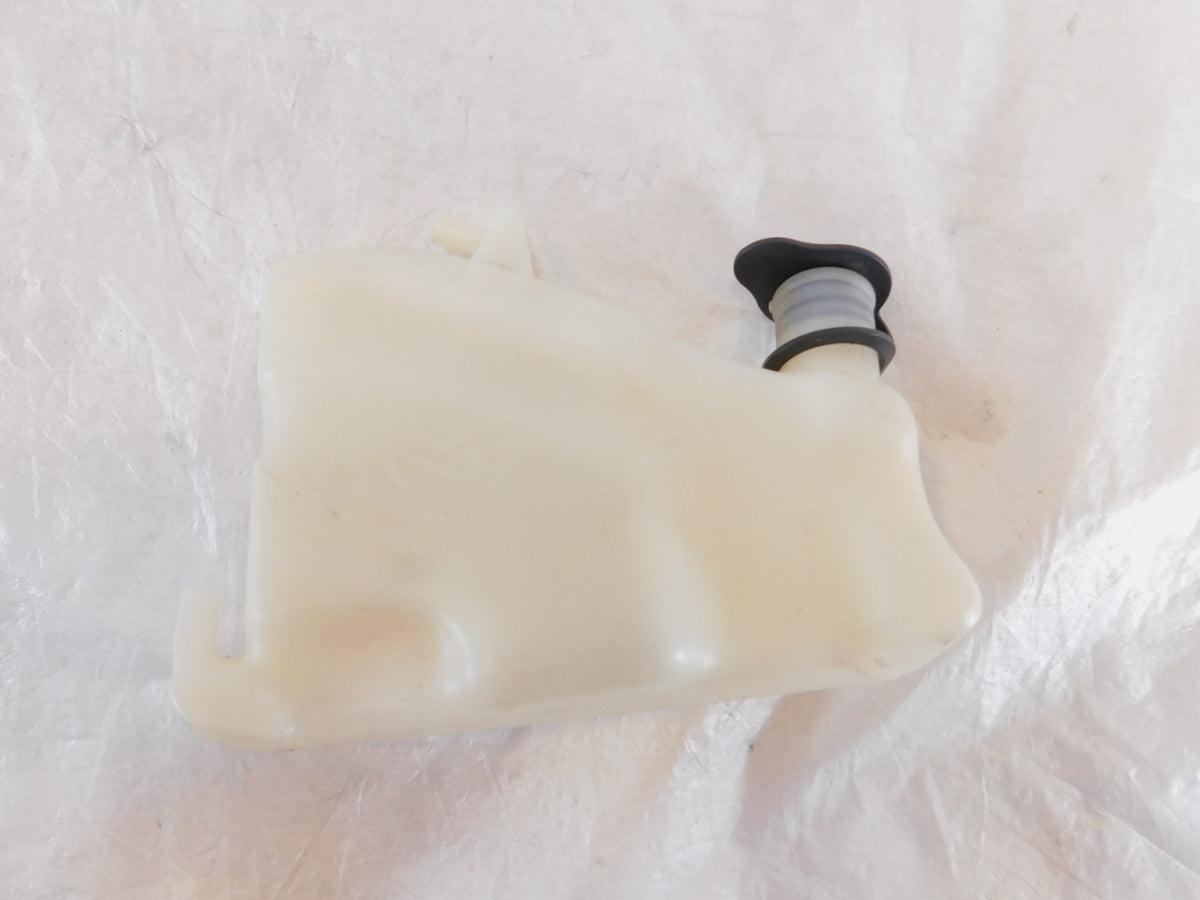 Harley Davidson V-Rod VRod VRSC Coolant Radiator Fluid Overflow Bottle Reservoir - C3 Cycle
