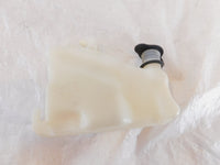 Harley Davidson V-Rod VRod VRSC Coolant Radiator Fluid Overflow Bottle Reservoir - C3 Cycle