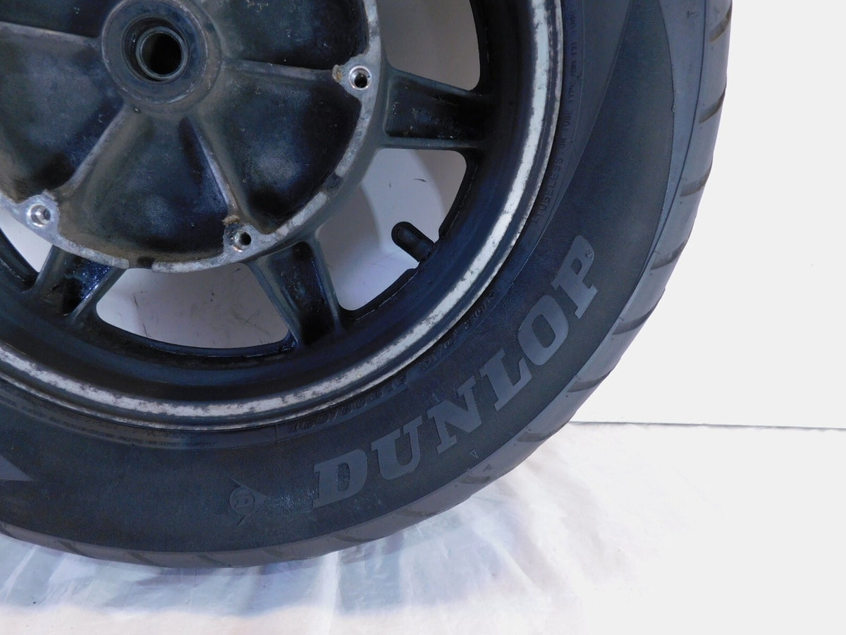 1991-2000 Honda Goldwing GL1500 GL1500A GL1500SE GL1500I Rear Wheel Rim & Tire - C3 Cycle