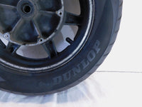 1991-2000 Honda Goldwing GL1500 GL1500A GL1500SE GL1500I Rear Wheel Rim & Tire - C3 Cycle