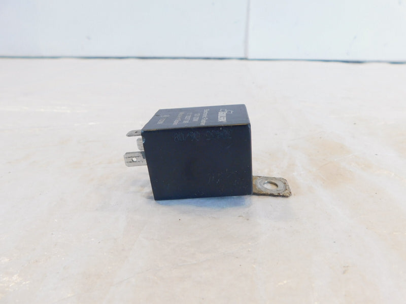 09 Buell XB XB9 XB12 Firebolt Lightning & Ulysses Turn Signal Flasher Module TSM