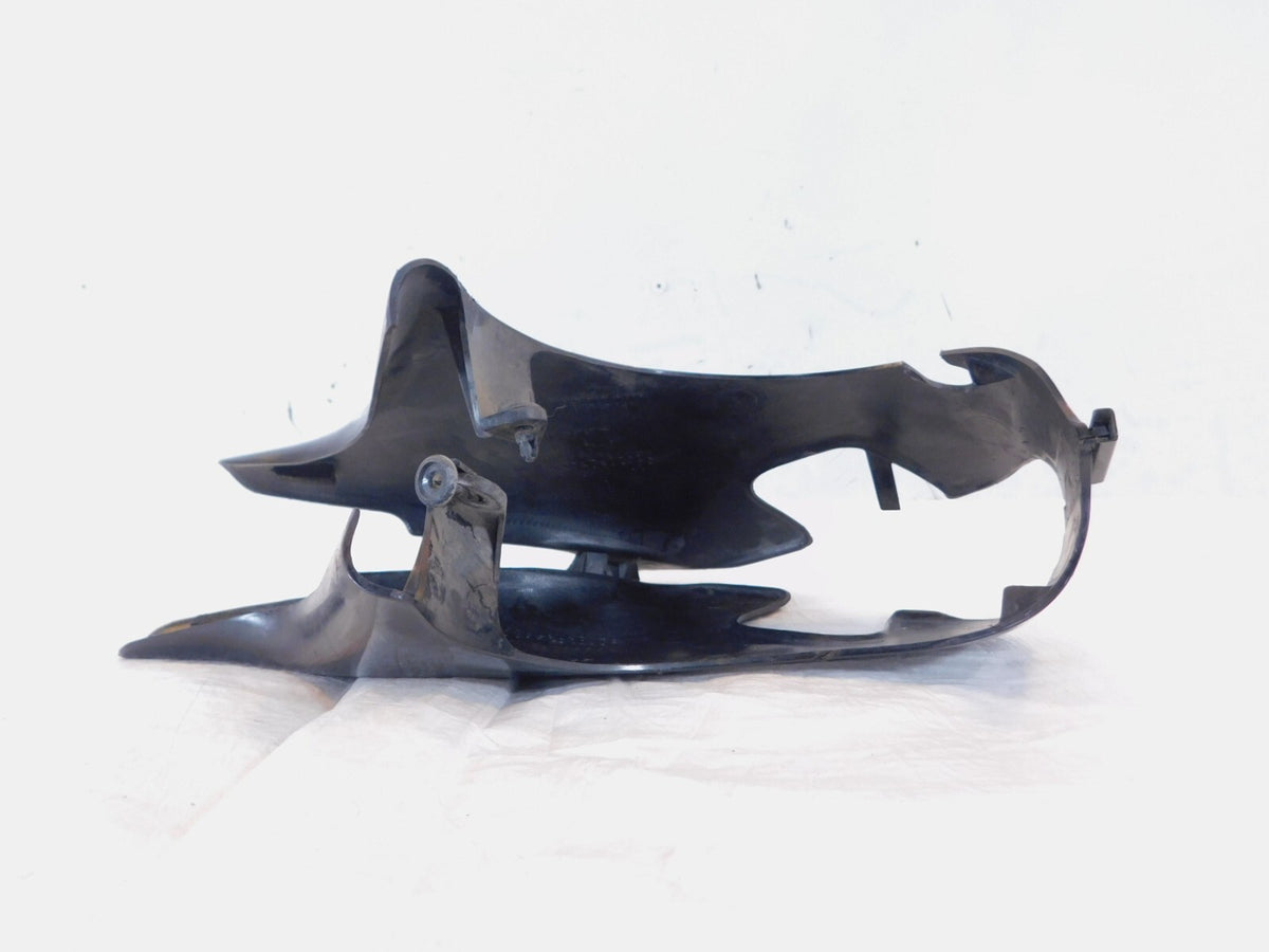 1998-2003 Honda VT750 Shadow 750 Ace & Deluxe Front Frame Neck Cover Fairings - C3 Cycle