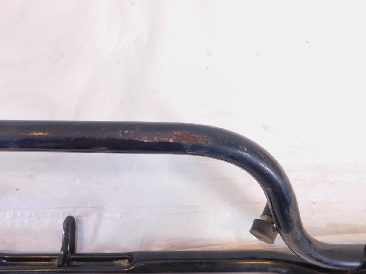 Aprilia Caponord 1000 ETV1000 Right Side Saddle Bag Saddlebag Support Bracket - C3 Cycle