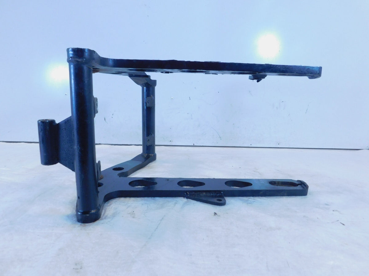 01 2001 Indian Gilroy Scout Black Rear Wheel Fork Swingarm Swing Arm - C3 Cycle