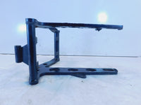 01 2001 Indian Gilroy Scout Black Rear Wheel Fork Swingarm Swing Arm - C3 Cycle