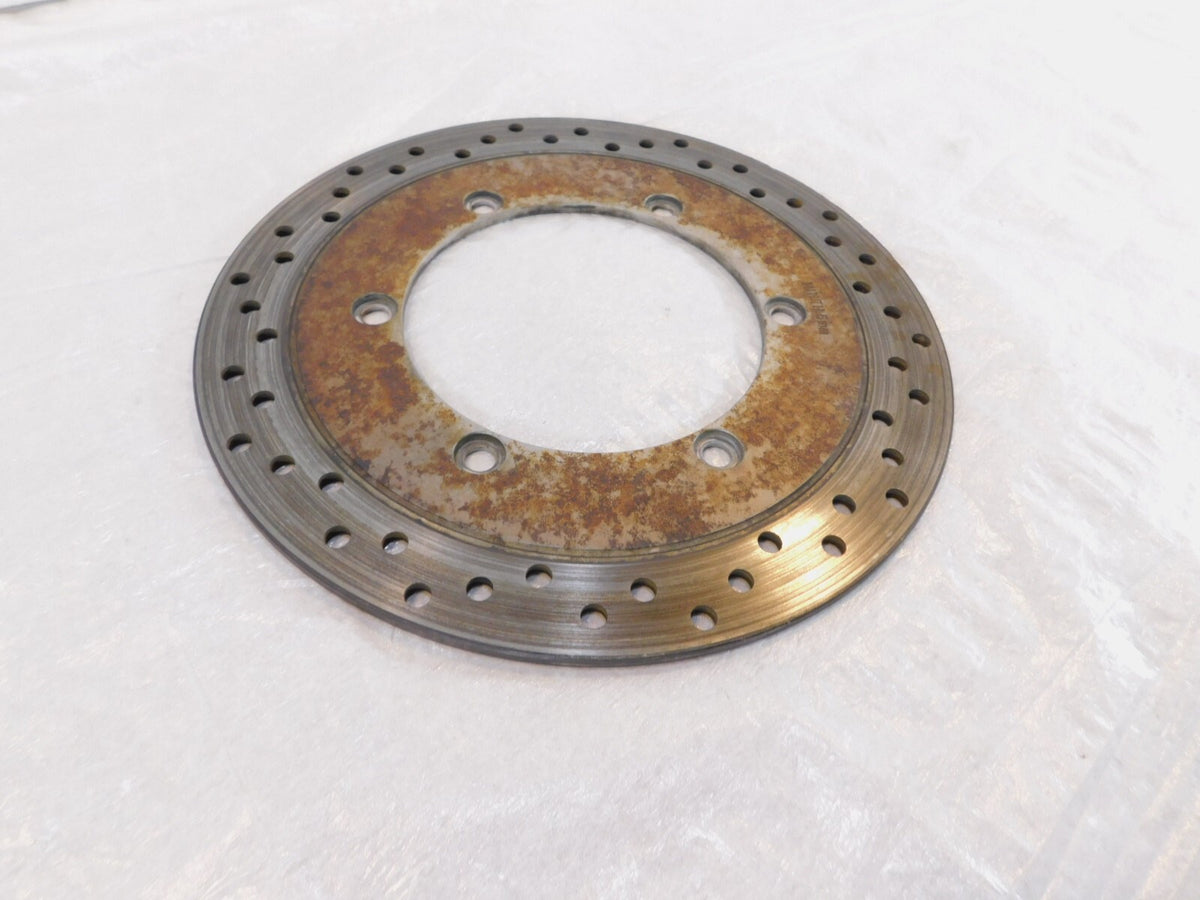 Honda VT750 VT750C Shadow 750 ACE Deluxe Spirit & RS Front Brake Disc Rotor