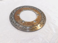 Honda VT750 VT750C Shadow 750 ACE Deluxe Spirit & RS Front Brake Disc Rotor