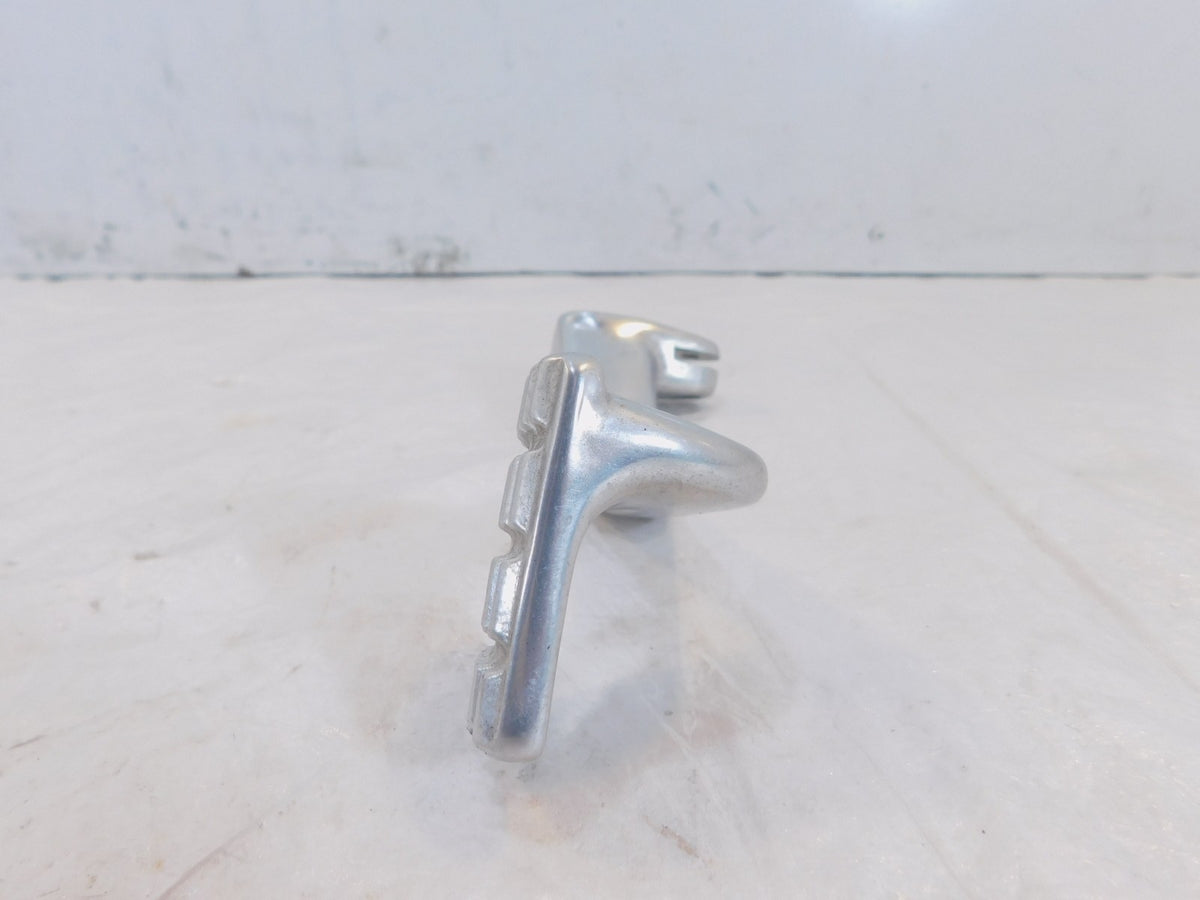 Harley Davidson Sportster 883 1200 Custom Hugger & Sport Rear Brake Lever Pedal - C3 Cycle