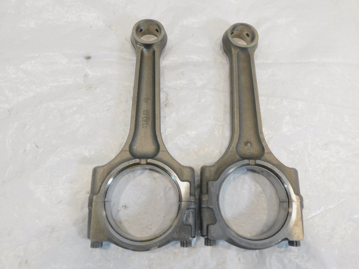 Yamaha V-Star XVS1300 Tourer 1300 OEM Engine Motor Block Piston Connecting Rods - C3 Cycle