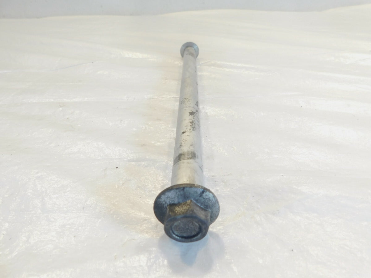 Kawasaki VN900 Vulcan 900 Classic LT Custom Rear Swingarm Pivot Bolt Shaft - C3 Cycle