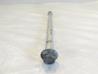 Kawasaki VN900 Vulcan 900 Classic LT Custom Rear Swingarm Pivot Bolt Shaft - C3 Cycle
