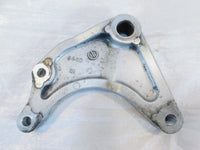 00-04 Kawasaki Vulcan VN 1500 Nomad Fi Rear Wheel Brake Caliper Mounting Bracket