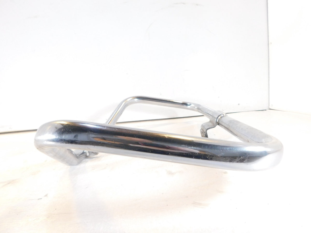 Harley Davidson Sportster 883 & 1200 Hugger & Custom Chrome Engine Crash Guard - C3 Cycle