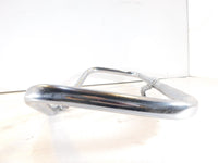 Harley Davidson Sportster 883 & 1200 Hugger & Custom Chrome Engine Crash Guard - C3 Cycle