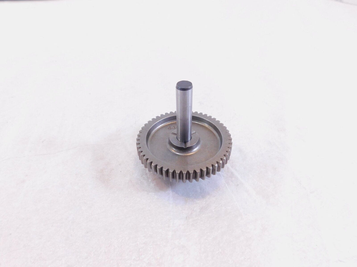 2019-2023 Can-Am Ryker 600 900 STD ACE Rally Engine Motor Starter Idle Gear Spur - C3 Cycle