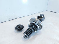 Yamaha V-Star 650 XVS650 Classic Custom Engine Motor Middle Drive Gears & Shaft - C3 Cycle