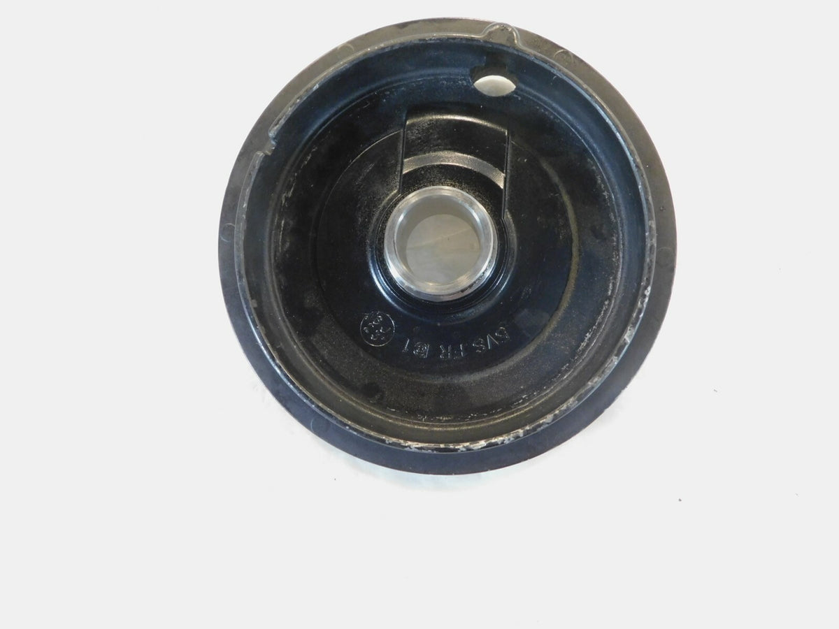 2004-2007 Yamaha FJR1300 1300 A AE Front Wheel Rim Speed Sensor Housing Mount - C3 Cycle