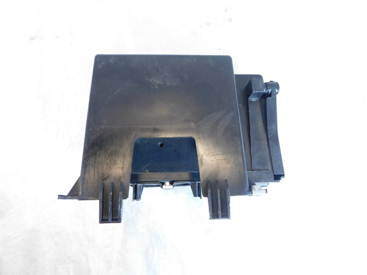 2004-2009 Honda VTX1300 VTX1300C VTX1300R VTX1300S Battery Holder Housing Box - C3 Cycle