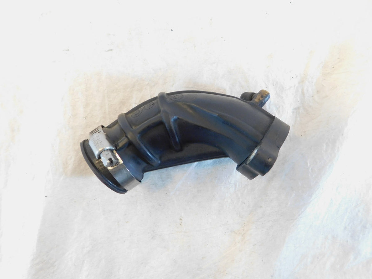 Piaggio Vespa Primavera & Sprint 50 S LX Carburetor Hose Intake Manifold - C3 Cycle