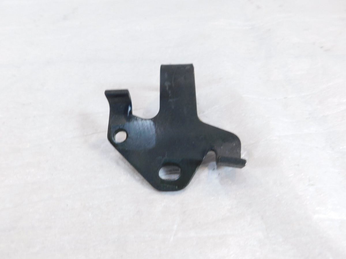 2008-2011 Victory Vision Tour Premium Front Brake Master Cylinder Hose Bracket - C3 Cycle