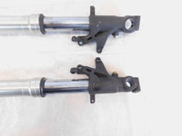 2000 00 Honda CBR900RR CBR929RR FireBlade Front Wheel End Fork Shock Leg Tubes