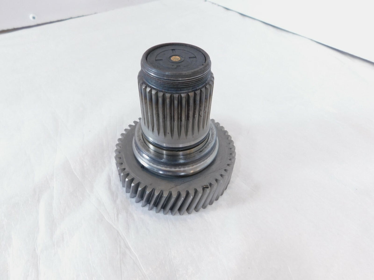 Harley Davidson Sportster 883 1200 Transmission Mainshaft Output Fifth 5th Gear - C3 Cycle