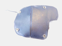 Harley Davidson Electra Glide Ultra Classic Left Side Glovebox Storage Pouch - C3 Cycle