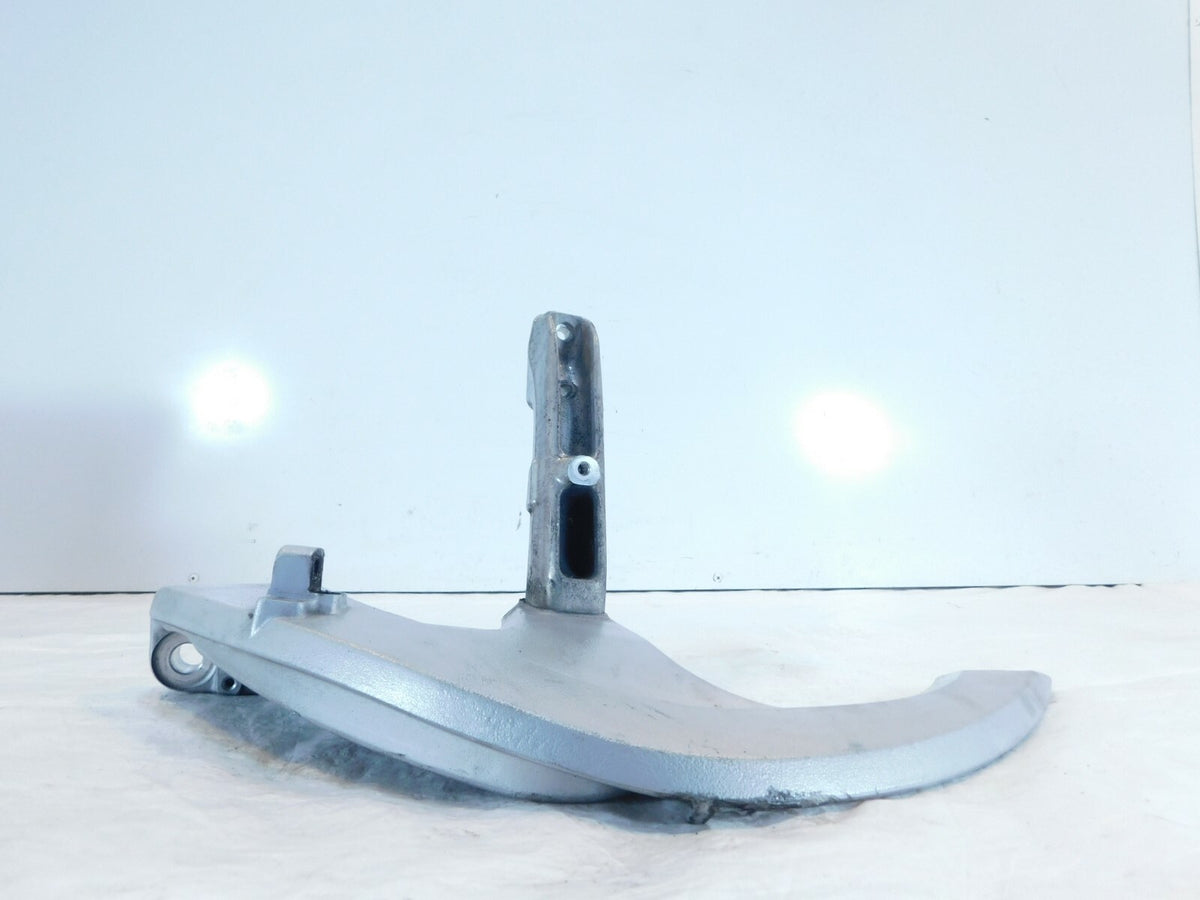 08-10 Victory Vision Left Passenger Footpeg Floorboard Footboard Mount Bracket - C3 Cycle