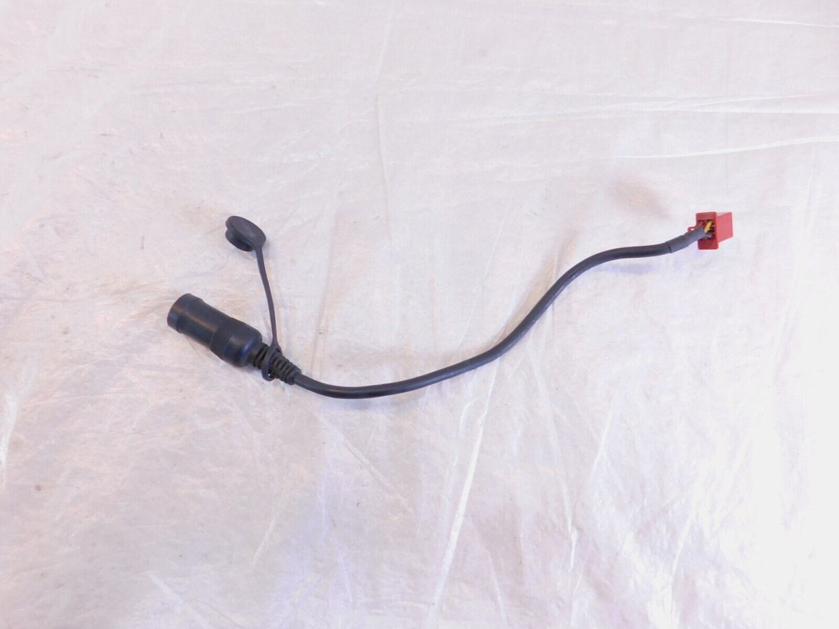 1988-2000 Honda Goldwing 1500 GL1500 GL1500I Headset Junction Connector Socket - C3 Cycle