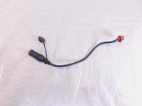 1988-2000 Honda Goldwing 1500 GL1500 GL1500I Headset Junction Connector Socket - C3 Cycle
