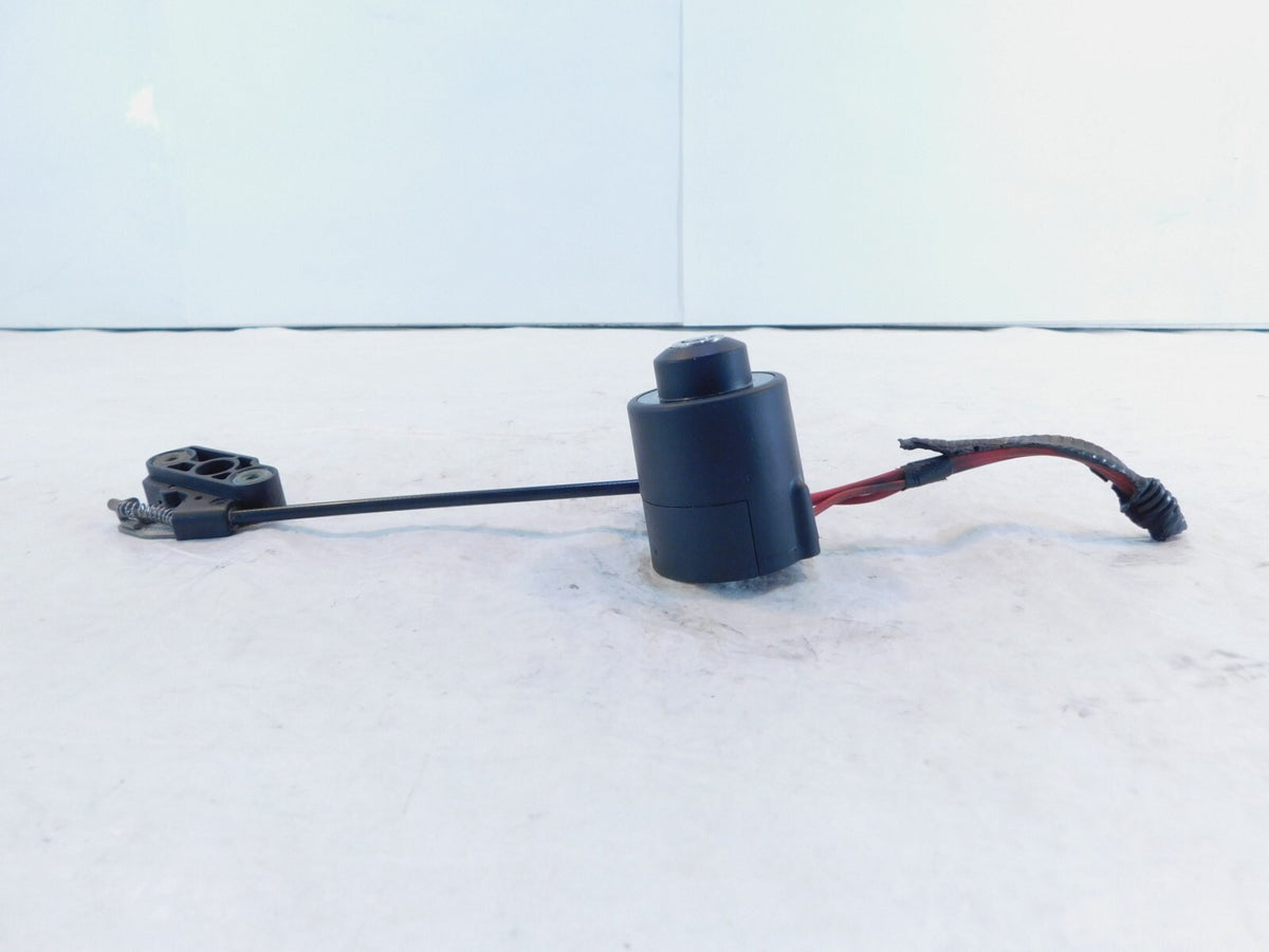 Harley Davidson VRSC V-rod Night Rod Special Ignition Switch & Seat Lock No Key - C3 Cycle