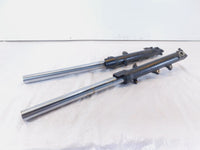 1995-2002 Honda ST1100 Front Left & Right Wheel Suspension Fork Shocks - Bent - C3 Cycle