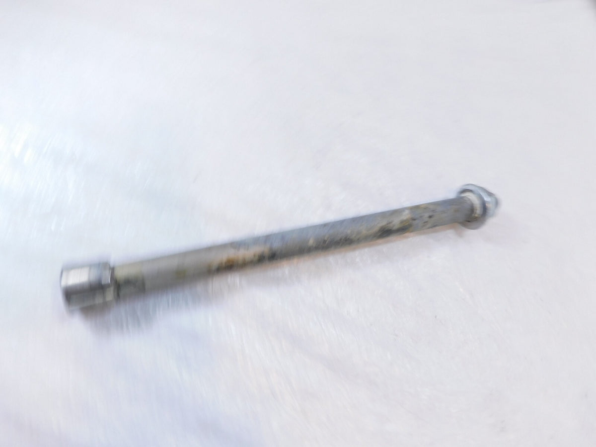 2018-2022 Harley Davidson Softail Low Rider Rear Fork Swingarm Pivot Bolt Axle - C3 Cycle