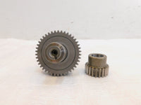 Indian Gilroy 1999-2001 Chief & 2002-2003 Scout Spirit S&S Cam Camshaft & Gear
