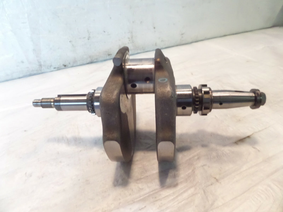 Yamaha XVS1300 Tourer Deluxe & Stryker OEM Engine Motor Crank Shaft Crankshaft - C3 Cycle