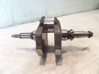 Yamaha XVS1300 Tourer Deluxe & Stryker OEM Engine Motor Crank Shaft Crankshaft - C3 Cycle