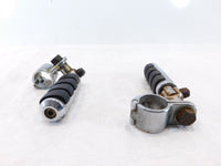 1999 Yamaha XV1600 Road Star 1600 Engine Crash Guard Highway Footrest Foot Pegs - C3 Cycle