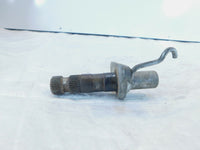 1980-1983 Honda CB900 CB900C CB1000 CB1000C Rear Brake Pedal Lever Spindle Shaft - C3 Cycle
