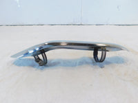 Harley Touring Road King Electra Glide Front Exhaust Header Pipe Cover Shield - C3 Cycle