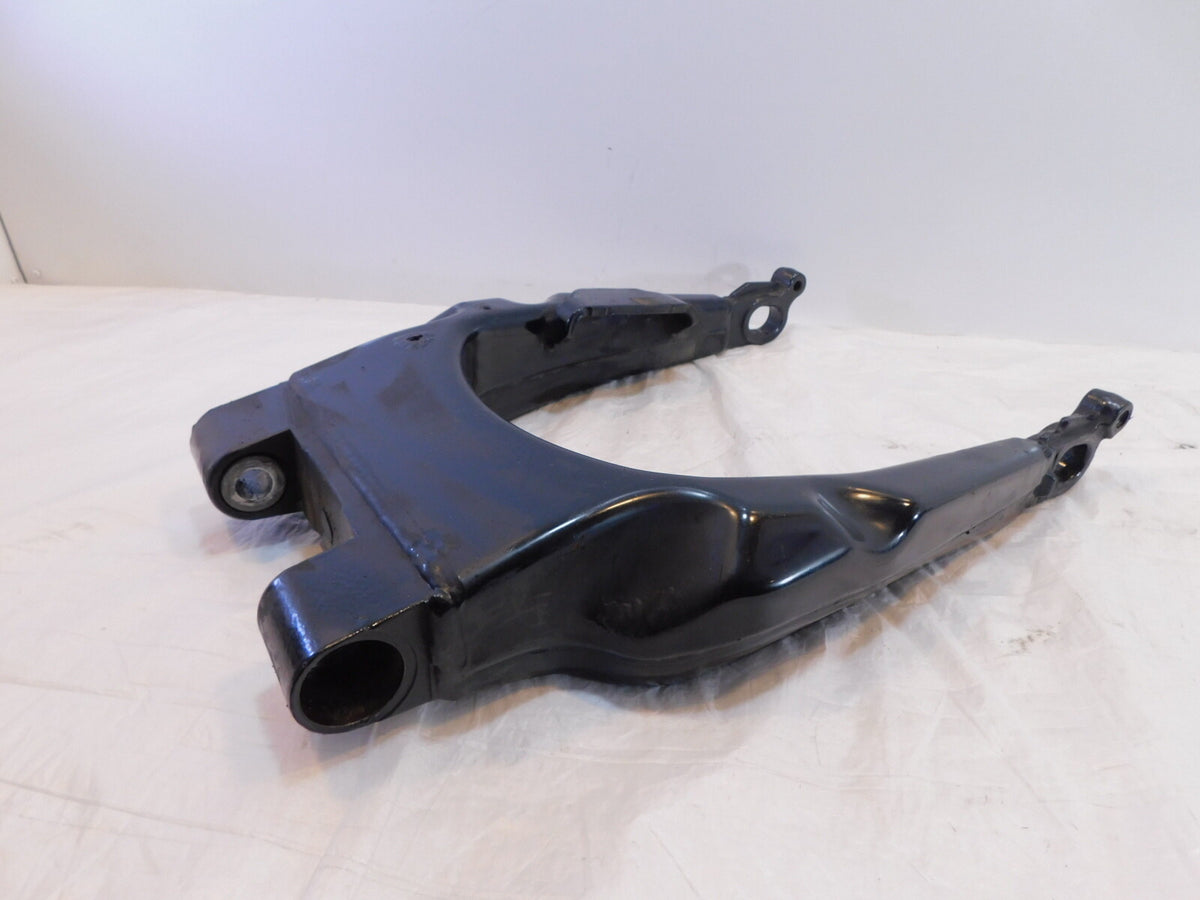 Harley Road King & Street & Electra Glide Rear Wheel Fork Arm Swingarm Bracket - C3 Cycle