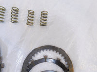 Ducati Sport Touring ST2 & ST4 Engine Motor Clutch Basket Plates & Springs Lot - C3 Cycle
