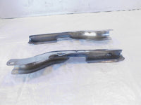 Harley Davidson Road King & Electra Glide Left Right Fender Chrome Strut Covers - C3 Cycle